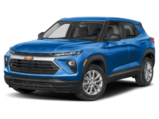Chevrolet Trailblazer - Taylor Chevrolet in Taylor MI