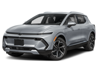 Equinox EV - Taylor Chevrolet in Taylor MI