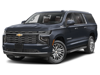 Chevrolet Suburban - Taylor Chevrolet in Taylor MI