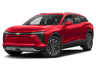 Chevrolet Blazer EV - Taylor Chevrolet in Taylor MI