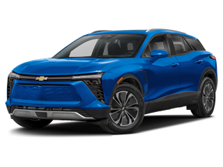 Chevrolet Blazer EV - Taylor Chevrolet in Taylor MI