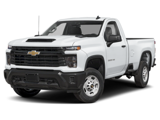 Chevrolet Silverado HD - Taylor Chevrolet in Taylor MI