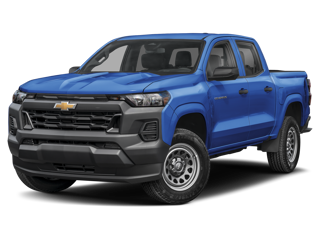 Chevrolet Colorado - Taylor Chevrolet in Taylor MI
