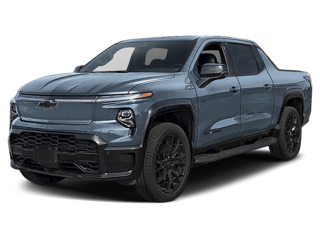 Chevrolet Silverado EV - Taylor Chevrolet in Taylor MI