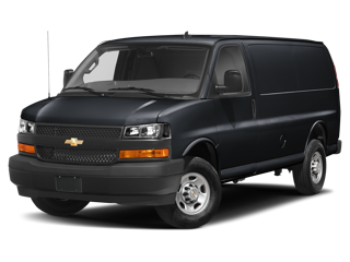 Chevrolet Express