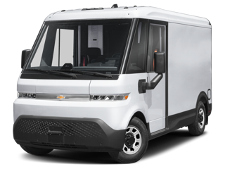 Chevrolet BrightDrop - Taylor Chevrolet in Taylor MI