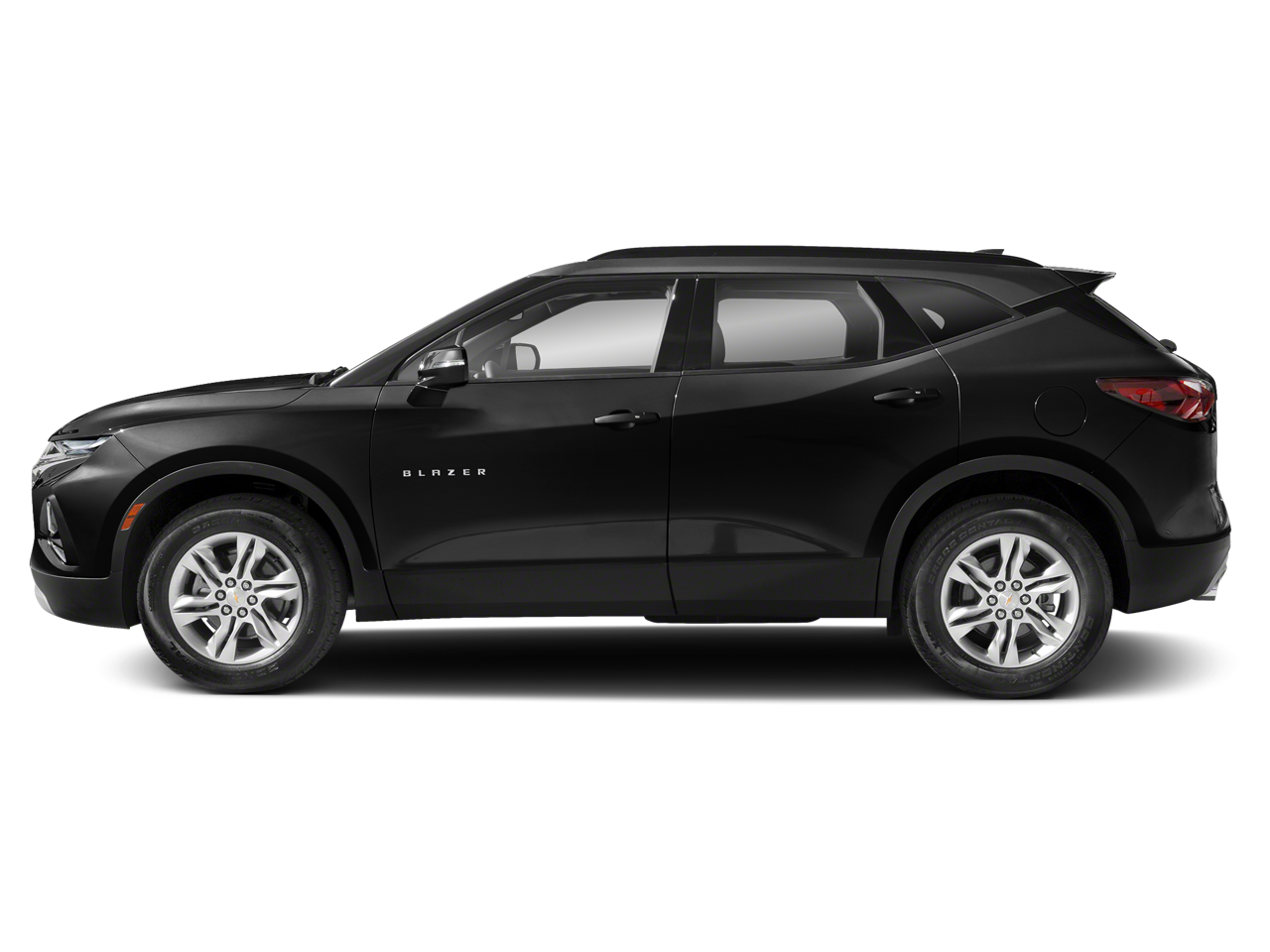 2020 Chevrolet Blazer 2LT