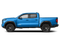 2023 GMC Canyon 2WD Elevation