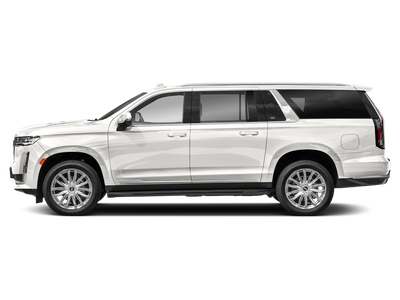 2024 Cadillac Escalade ESV Luxury