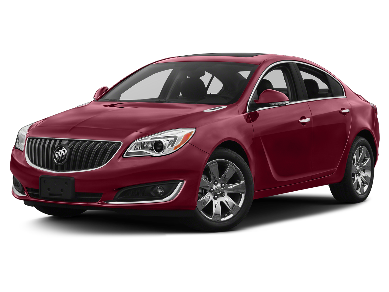 2015 Buick Regal Premium 1 Turbo's photo