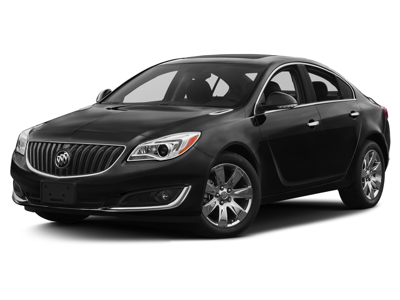 2015 Buick Regal Premium 1 Turbo's photo