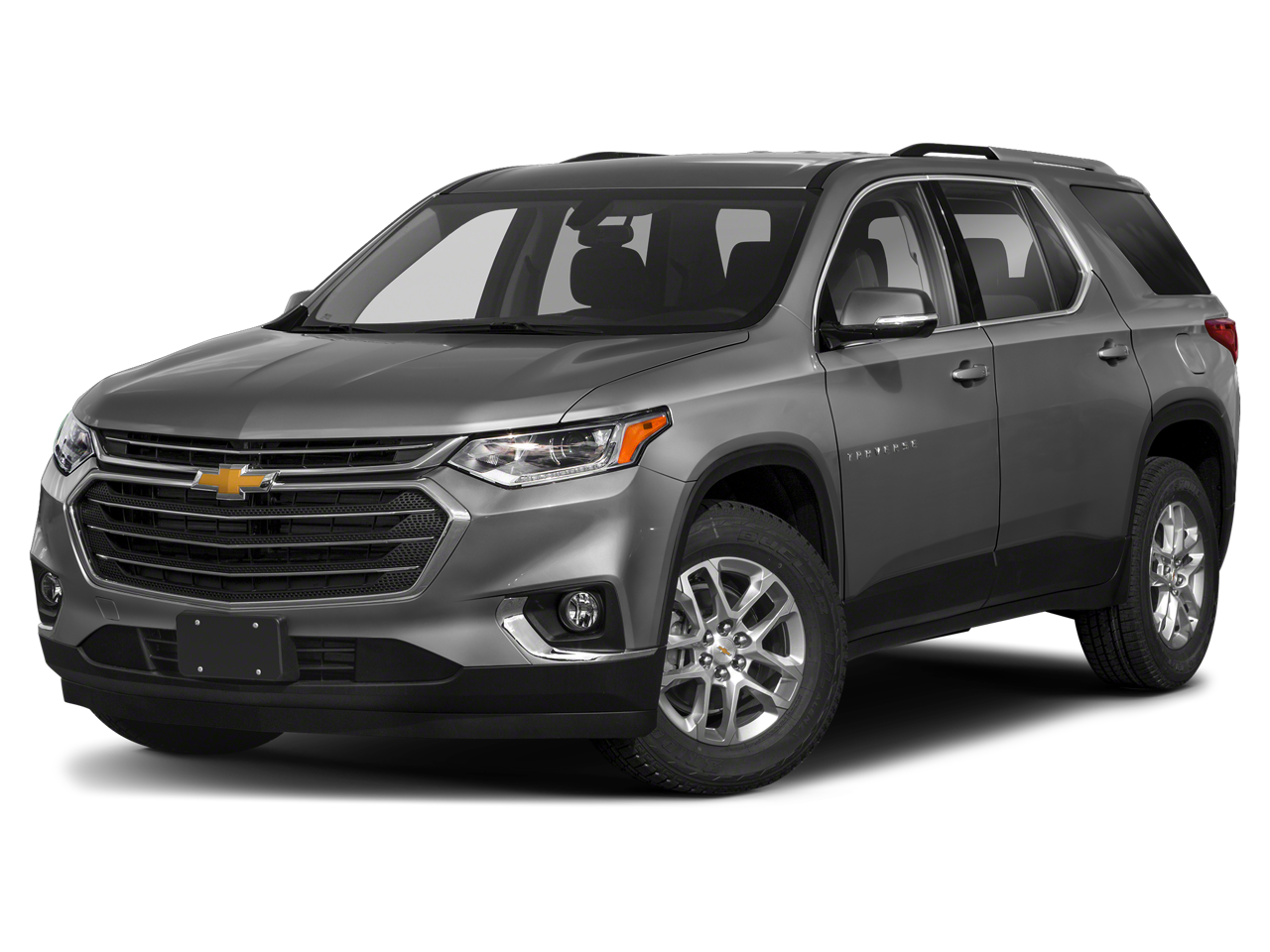 2019 Chevrolet Traverse 1LT