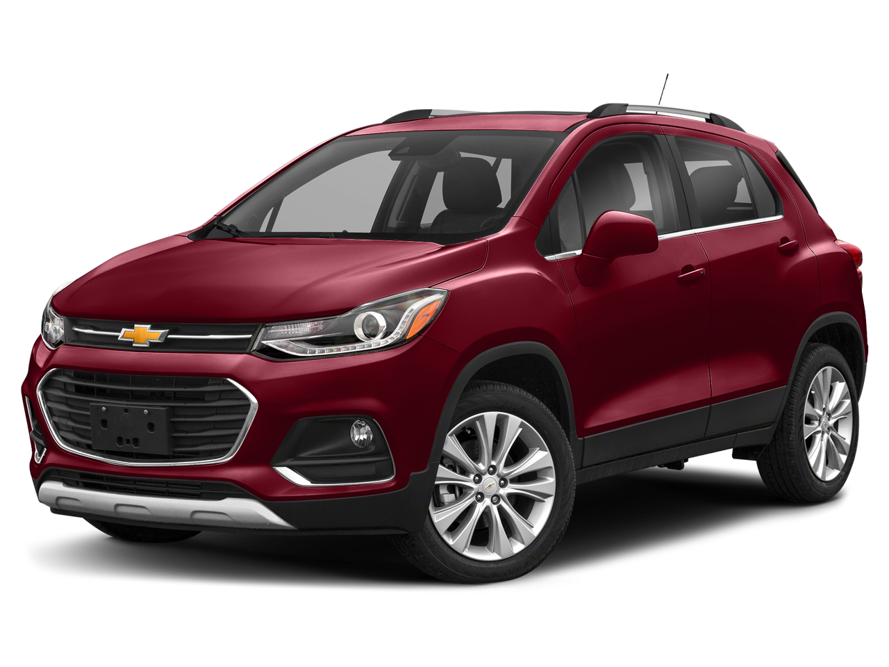 2020 Chevrolet Trax Premier