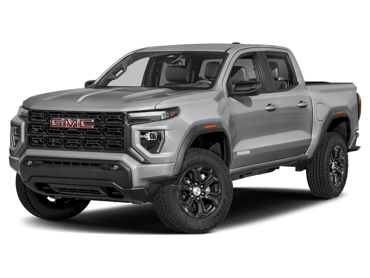2023 GMC Canyon 2WD Elevation