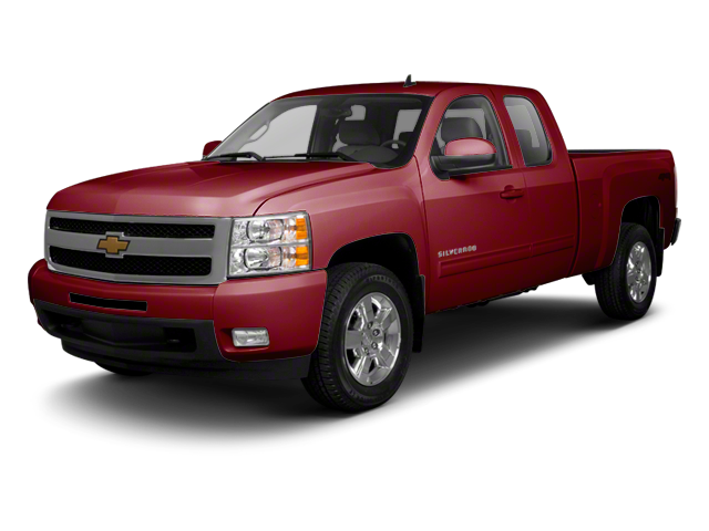 2013 Chevrolet Silverado 1500 LT - Photo 24