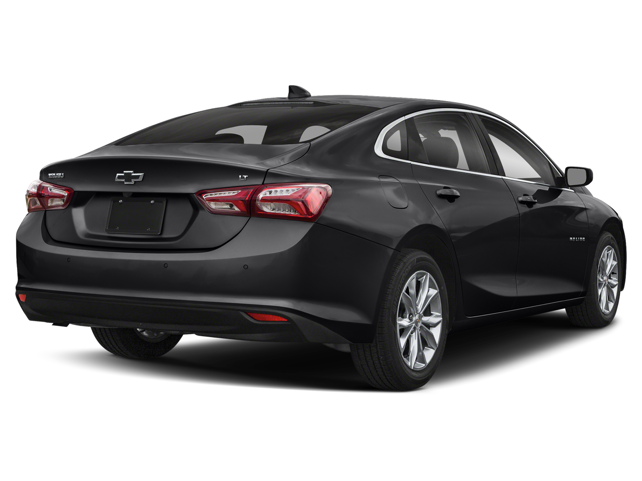 Used 2019 Chevrolet Malibu 1LT with VIN 1G1ZD5ST6KF132429 for sale in Taylor, MI