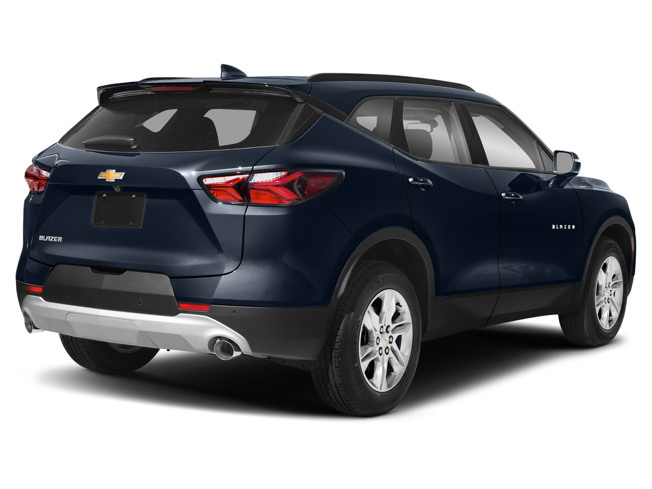 Used 2020 Chevrolet Blazer 2LT with VIN 3GNKBCR47LS657554 for sale in Taylor, MI