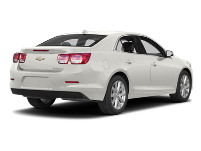 2013 Chevrolet Malibu LS