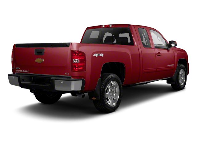 2013 Chevrolet Silverado 1500 LT - Photo 25