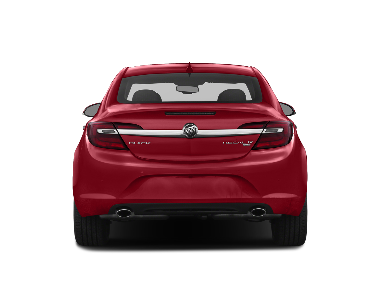 2015 Buick Regal Premium I