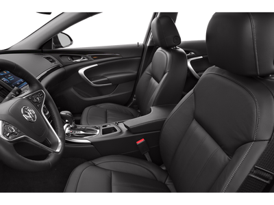 2015 Buick Regal Premium I