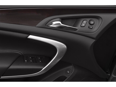 2015 Buick Regal Premium I