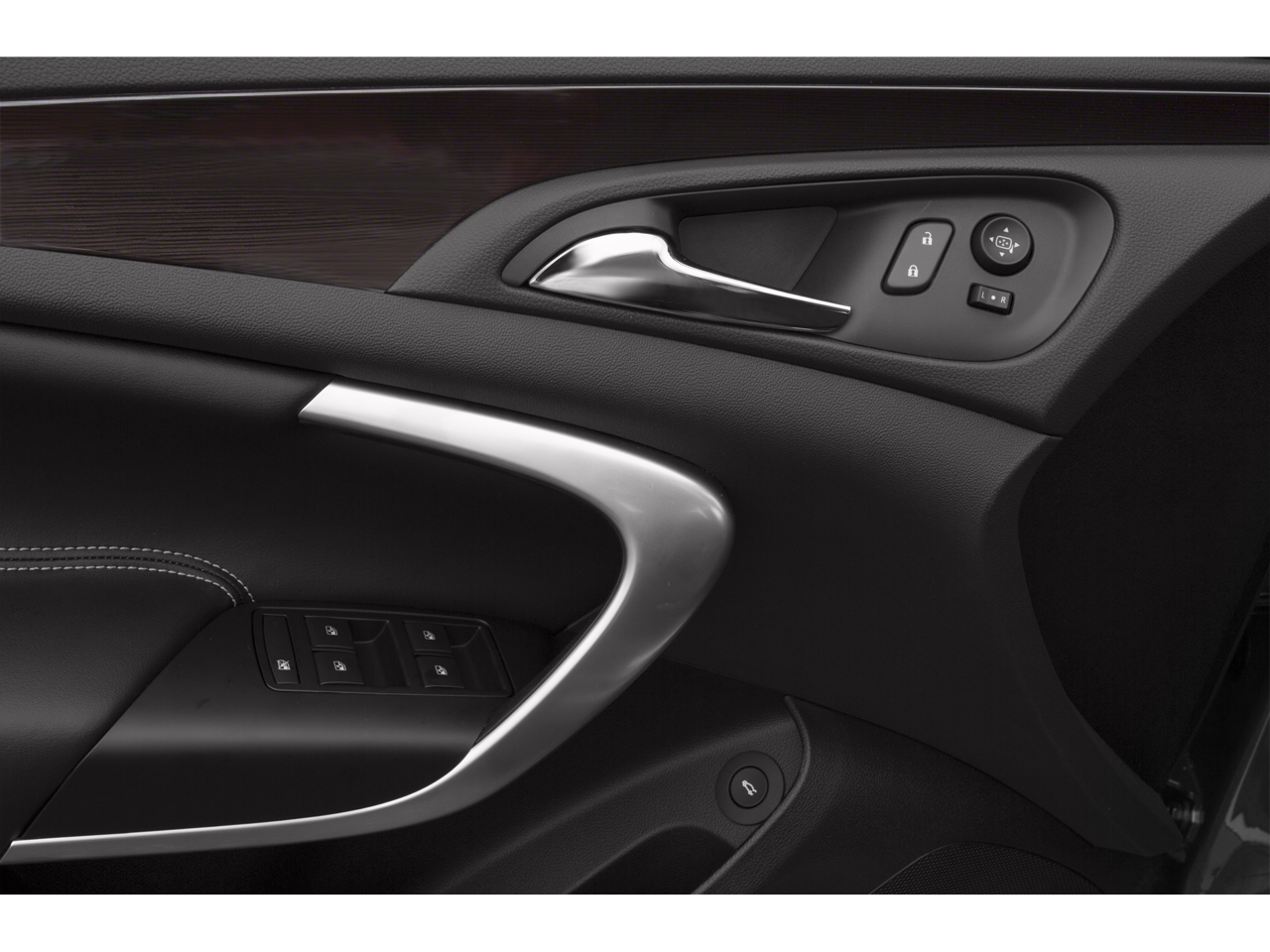 2015 Buick Regal Premium I