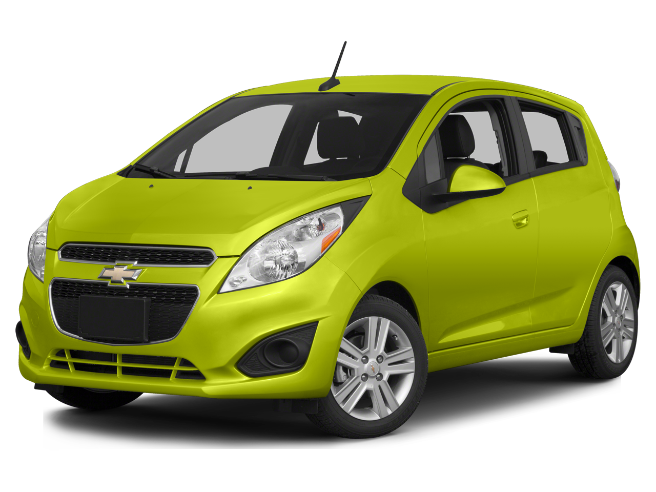 2015 Chevrolet Spark 1LT