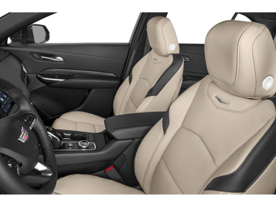 2020 Cadillac XT4 AWD Sport