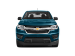 2020 Chevrolet Colorado WT