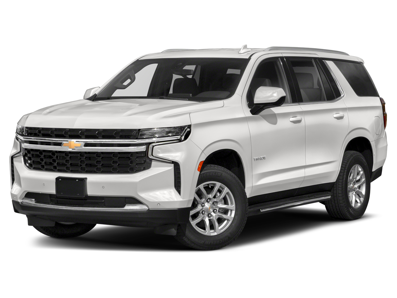 2023 Chevrolet Tahoe 4WD LS's photo