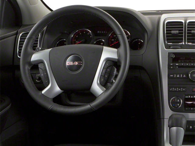 2010 GMC Acadia SL