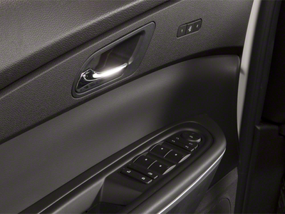 2010 GMC Acadia SL