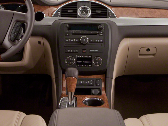 2011 Buick Enclave CXL-1