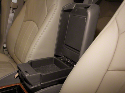 2011 Buick Enclave CXL-1