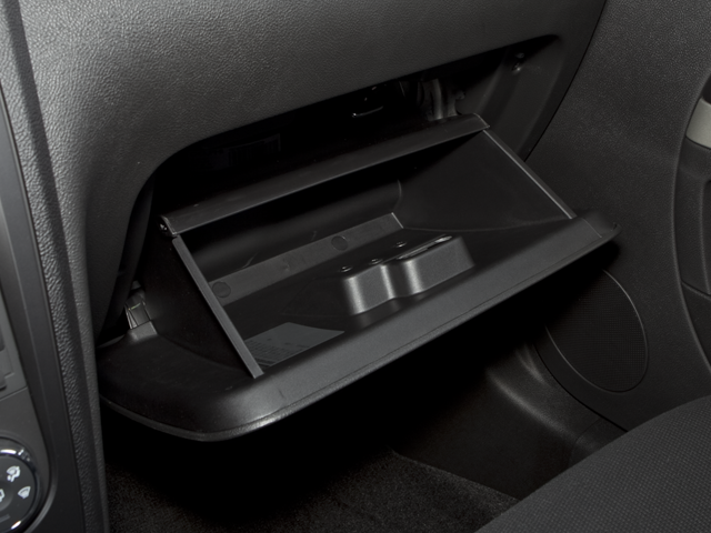 2011 Chevrolet HHR LS