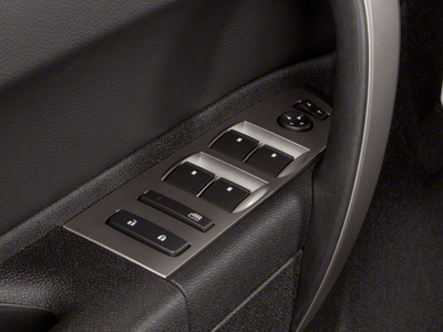 2011 GMC Sierra 1500 SLE