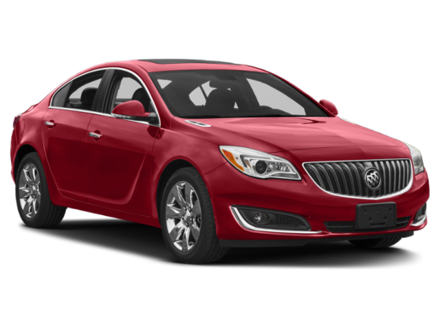 2014 Buick Regal Turbo