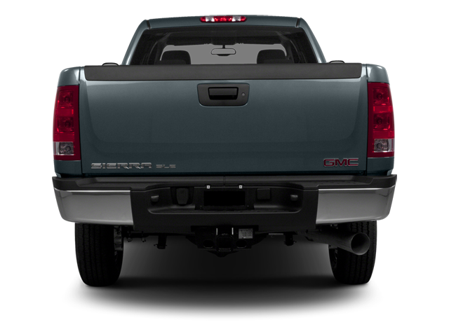 2014 GMC Sierra 2500 HD SLE