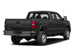 2016 GMC Sierra 2500 HD 4WD Double Cab 144.2"