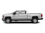 2018 Chevrolet Silverado 3500 HD LTZ