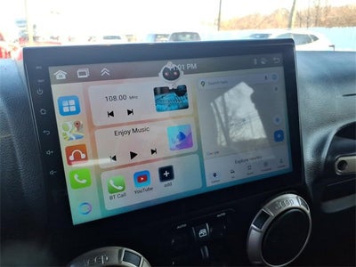 2017 Jeep Wrangler Unlimited 75th Anniversary