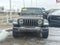 2021 Jeep Wrangler 4xe Unlimited Sahara High Altitude