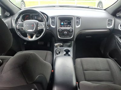 2019 Dodge Durango SXT Plus