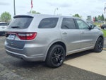 2019 Dodge Durango SXT Plus