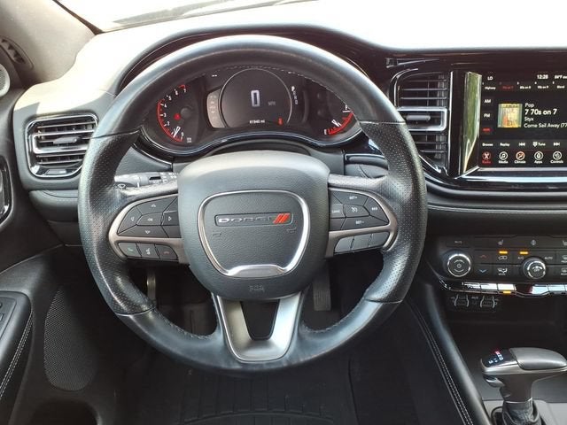 2021 Dodge Durango SXT Plus AWD