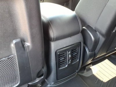 2021 Dodge Durango SXT Plus AWD