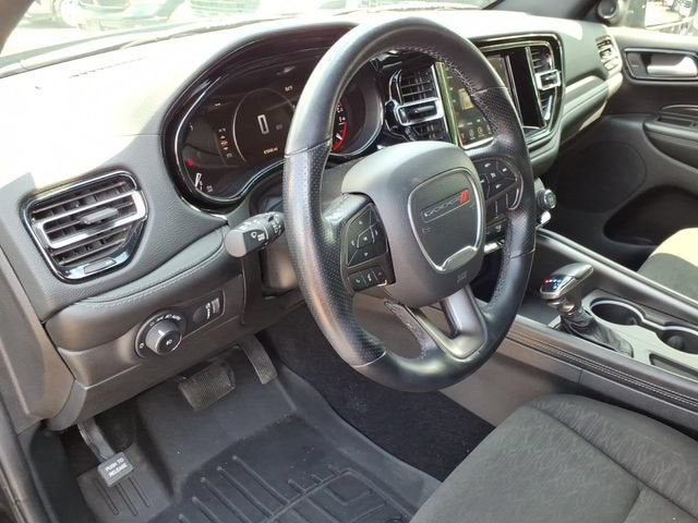 2021 Dodge Durango SXT Plus AWD