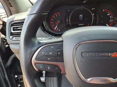 2021 Dodge Durango SXT Plus AWD