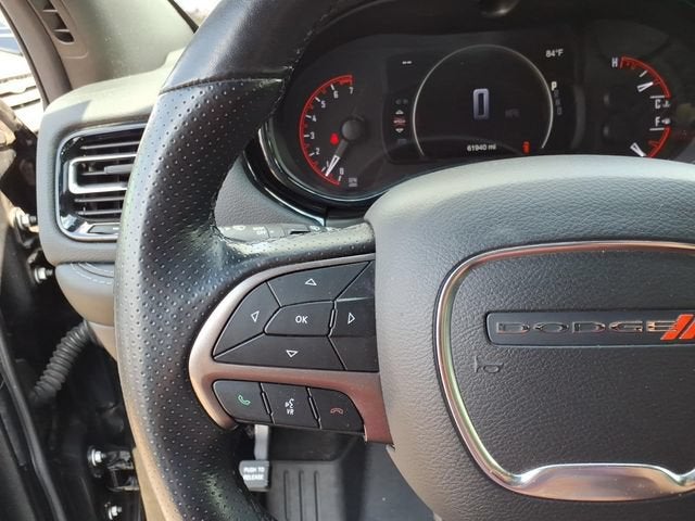 2021 Dodge Durango SXT Plus AWD